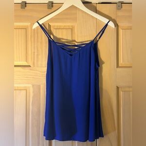 Daniel Rainn Silk Camisole